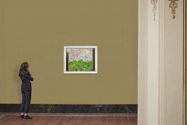 BIGGI GASTONE : GASTONE BIGGI  - Asta Arte Moderna e Contemporanea - Associazione Nazionale - Case d'Asta italiane