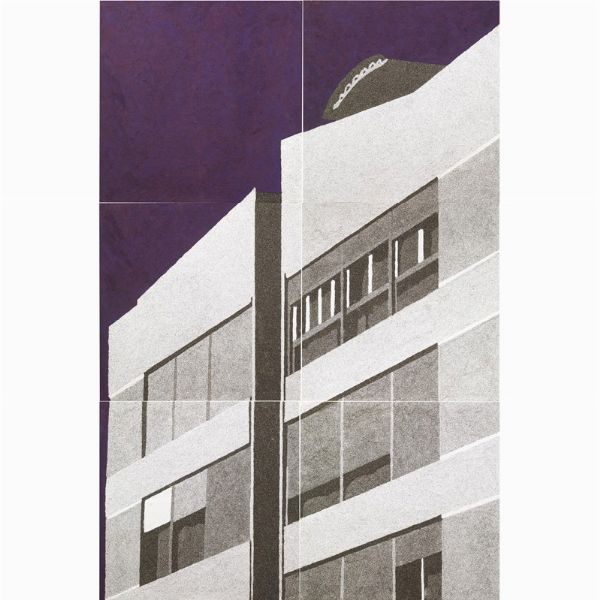 MASSIMO CATALANI  - Asta Arte Moderna e Contemporanea - Associazione Nazionale - Case d'Asta italiane