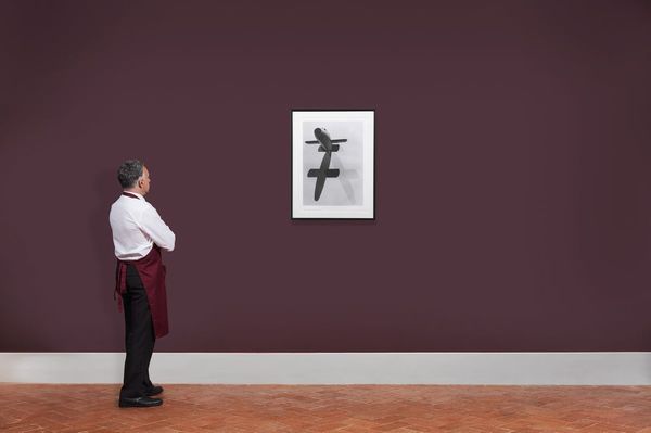 MOCHETTI MAURIZIO : MAURIZIO MOCHETTI  - Asta Arte Moderna e Contemporanea - Associazione Nazionale - Case d'Asta italiane