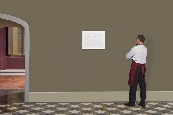 MOCHETTI MAURIZIO : MAURIZIO MOCHETTI  - Asta Arte Moderna e Contemporanea - Associazione Nazionale - Case d'Asta italiane