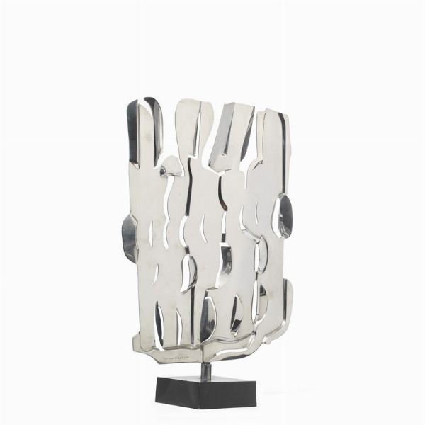 CONSAGRA PIETRO : PIETRO CONSAGRA  - Asta Arte Moderna e Contemporanea - Associazione Nazionale - Case d'Asta italiane