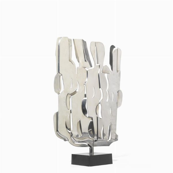 CONSAGRA PIETRO : PIETRO CONSAGRA  - Asta Arte Moderna e Contemporanea - Associazione Nazionale - Case d'Asta italiane