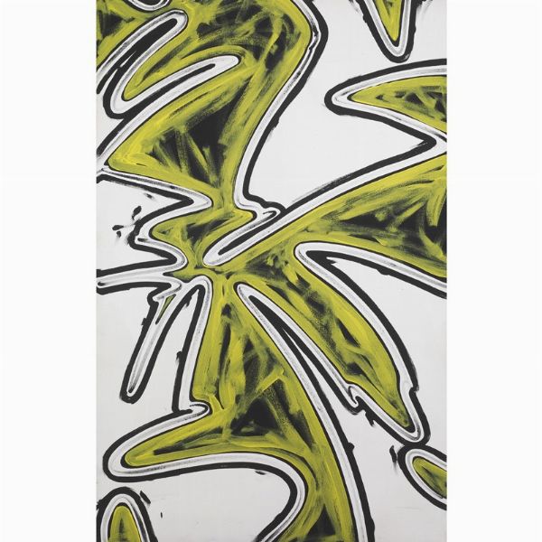 ASDRUBALI GIANNI : GIANNI ASDRUBALI  - Asta Arte Moderna e Contemporanea - Associazione Nazionale - Case d'Asta italiane