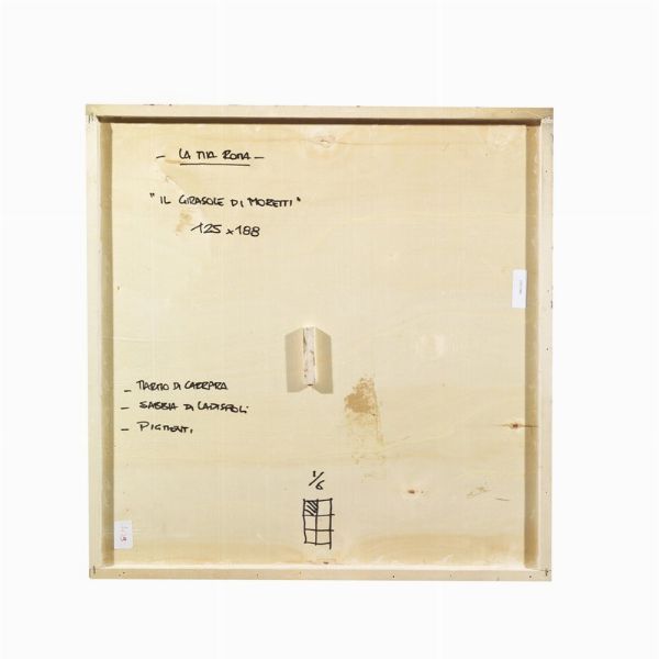 MASSIMO CATALANI  - Asta Arte Moderna e Contemporanea - Associazione Nazionale - Case d'Asta italiane