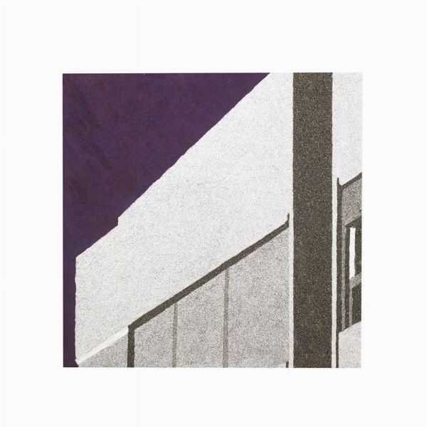 MASSIMO CATALANI  - Asta Arte Moderna e Contemporanea - Associazione Nazionale - Case d'Asta italiane