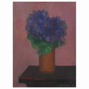 Mafai Mario - MARIO MAFAI