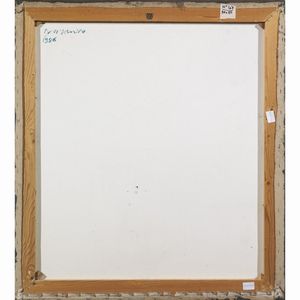 CARLO DELL'AMICO  - Asta Arte Moderna e Contemporanea - Associazione Nazionale - Case d'Asta italiane