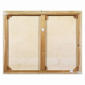 LUCA PANCRAZZI  - Asta Arte Moderna e Contemporanea - Associazione Nazionale - Case d'Asta italiane