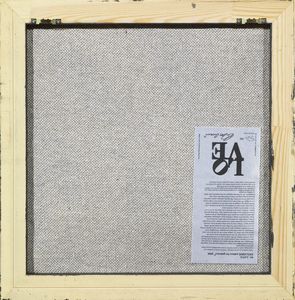 Indiana Robert : ROBERT INDIANA  - Asta Arte Moderna e Contemporanea - Associazione Nazionale - Case d'Asta italiane