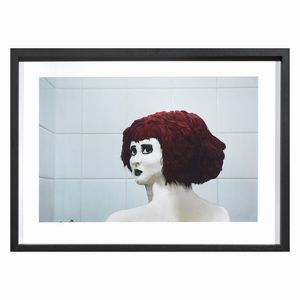 PERILLI LUANA : LUANA PERILLI  - Asta Arte Moderna e Contemporanea - Associazione Nazionale - Case d'Asta italiane