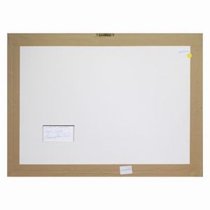 PERILLI LUANA : LUANA PERILLI  - Asta Arte Moderna e Contemporanea - Associazione Nazionale - Case d'Asta italiane