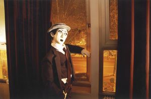 PERILLI LUANA - LUANA PERILLI