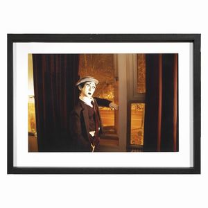 PERILLI LUANA : LUANA PERILLI  - Asta Arte Moderna e Contemporanea - Associazione Nazionale - Case d'Asta italiane