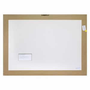 PERILLI LUANA : LUANA PERILLI  - Asta Arte Moderna e Contemporanea - Associazione Nazionale - Case d'Asta italiane