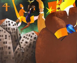 TADINI EMILIO - EMILIO TADINI