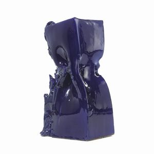 GIACINTO CERONE  - Asta Arte Moderna e Contemporanea - Associazione Nazionale - Case d'Asta italiane