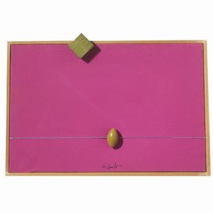 Dangelo Sergio - SERGIO DANGELO