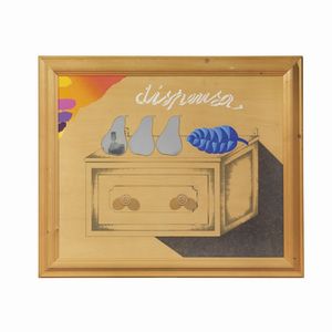 POZZATI CONCETTO - CONCETTO POZZATI