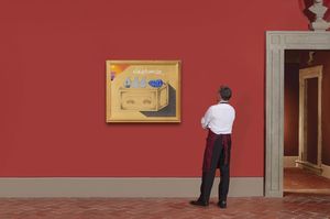 POZZATI CONCETTO : CONCETTO POZZATI  - Asta Arte Moderna e Contemporanea - Associazione Nazionale - Case d'Asta italiane