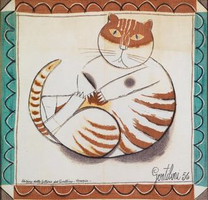 GENTILINI FRANCO - FRANCO GENTILINI