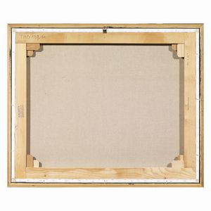 TADINI EMILIO : EMILIO TADINI  - Asta Arte Moderna e Contemporanea - Associazione Nazionale - Case d'Asta italiane