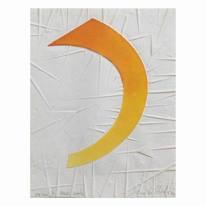 Pomodoro Arnaldo - ARNALDO POMODORO