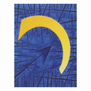 Pomodoro Arnaldo - ARNALDO POMODORO