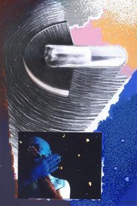 ZAZZA MICHELE - MICHELE ZAZA