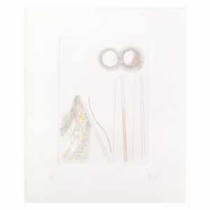 Melotti Fausto - FAUSTO MELOTTI