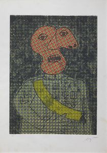 Baj Enrico - ENRICO BAJ