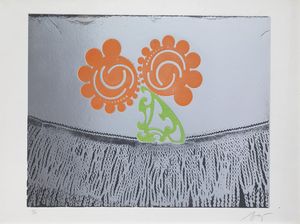 Baj Enrico - ENRICO BAJ