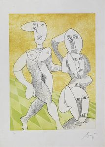 Baj Enrico - ENRICO BAJ