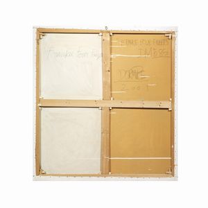 DORMICE : HEINRICH NICOLAU DORMICE  - Asta Arte Moderna e Contemporanea - Associazione Nazionale - Case d'Asta italiane