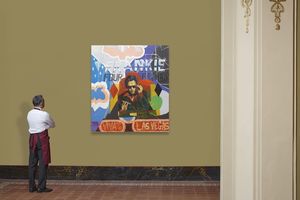 DORMICE : HEINRICH NICOLAU DORMICE  - Asta Arte Moderna e Contemporanea - Associazione Nazionale - Case d'Asta italiane