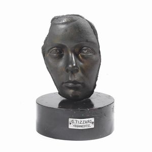 TIZZANO GIOVANNI - GIOVANNI TIZZANO