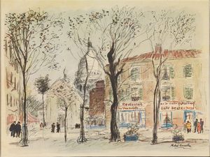 CASCELLA MICHELE - MICHELE CASCELLA