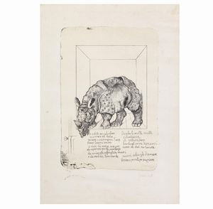 GUARIENTI CARLO - CARLO GUARIENTI