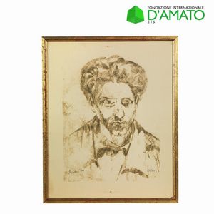 BASALDELLA MIRKO - MIRKO BASALDELLA