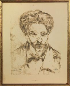 BASALDELLA MIRKO : MIRKO BASALDELLA  - Asta Arte Moderna e Contemporanea - Associazione Nazionale - Case d'Asta italiane