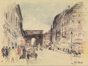 CASCELLA MICHELE - MICHELE CASCELLA