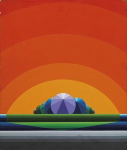 MORISHITA KEIZO - KEIZO MORISHITA