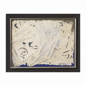 FRANCO ASSETTO  - Asta Arte Moderna e Contemporanea - Associazione Nazionale - Case d'Asta italiane