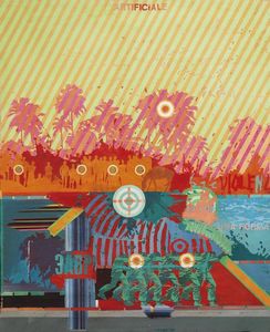 De Filippi Fernando - FERNANDO DE FILIPPI