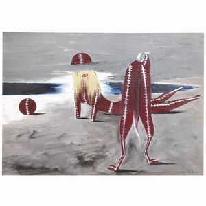 Vacchi Sergio - SERGIO VACCHI