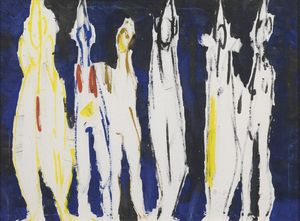 VANGELLI ANTONIO - ANTONIO VANGELLI