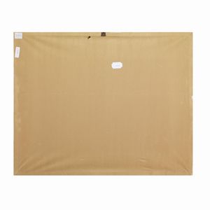 VANGELLI ANTONIO : ANTONIO VANGELLI  - Asta Arte Moderna e Contemporanea - Associazione Nazionale - Case d'Asta italiane