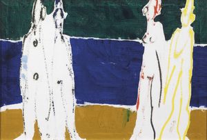 VANGELLI ANTONIO - ANTONIO VANGELLI