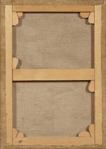 GUARIENTI CARLO : CARLO GUARIENTI  - Asta Arte Moderna e Contemporanea - Associazione Nazionale - Case d'Asta italiane