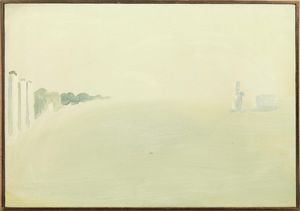 GUIDI VIRGILIO : VIRGILIO GUIDI  - Asta Arte Moderna e Contemporanea - Associazione Nazionale - Case d'Asta italiane