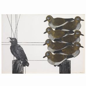 Trubbiani Valeriano - VALERIANO TRUBBIANI